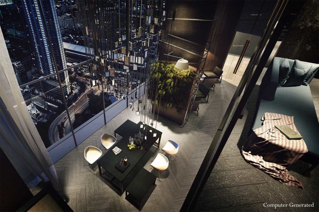 ซี เอกมัย,c ekkamai,คอนโด bts เอกมัย,คอนโด เอกมัย,คอนโดติด bts,คอนโดแถวเอกมัย_18