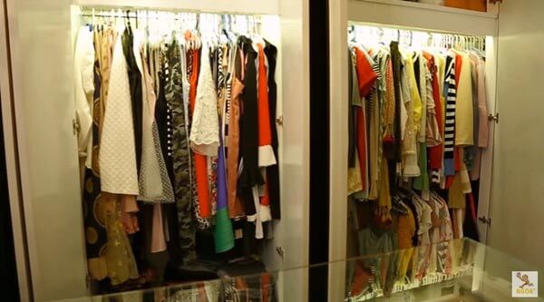 กระแต ศุภักษร,บ้านกระแต ศุภักษร,บ้าน ดารา_21