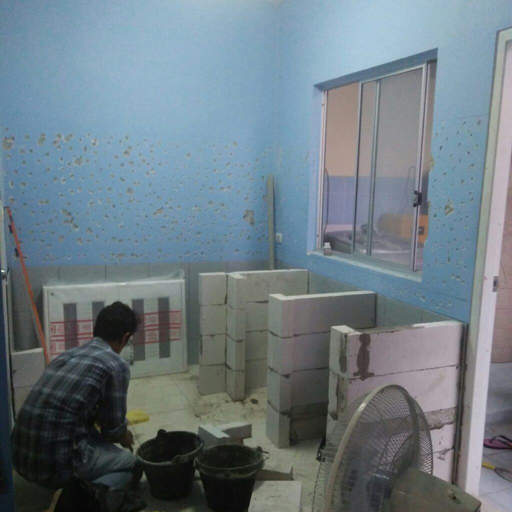 Renovate บ้าน,ปรับปรุงบ้านเก่า,รีโนเวทบ้าน,รีโนเวทบ้านงบน้อย,ไอเดียแต่งบ้าน_20