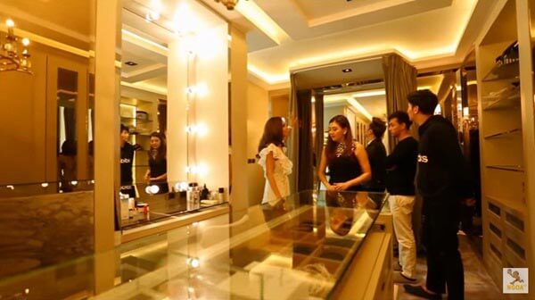 กระแต ศุภักษร,บ้านกระแต ศุภักษร,บ้าน ดารา_23