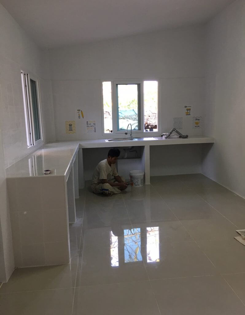 แบบบ้านชั้นเดียวยกพื้น,สร้างบ้านชั้นเดียว,สร้างบ้าน ราคา 3 แสน,บ้านปูนชั้นเดียว,สร้างบ้านเองราคาถูก,บ้านชั้นเดียวราคาถูก_21