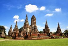 พระนครศรี อยุธยา : อู่ข้าวอู่น้ำ ” กรุงเก่า ” ที่มีการเติบโตทางเศรษฐกิจอย่างต่อเนื่อง คอนโดอยุธยา,ทำเลน่าอยู่,ทำเลแนะนำ,ที่ดิน อยุธยา,ที่เที่ยว อยุธยา,บ้าน อยุธยา,บ้านเดี่ยวอยุธยา,พระนครศรีอยุธยา