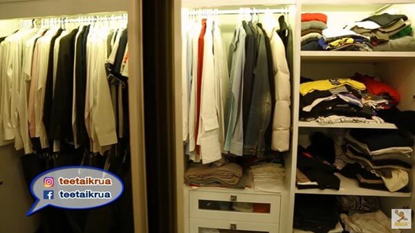 กระแต ศุภักษร,บ้านกระแต ศุภักษร,บ้าน ดารา_24