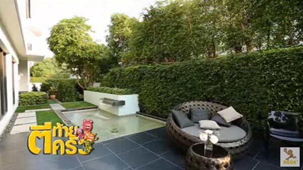 กระแต ศุภักษร,บ้านกระแต ศุภักษร,บ้าน ดารา_25