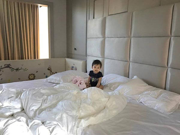 กระแต ศุภักษร,บ้านกระแต ศุภักษร,บ้าน ดารา_27