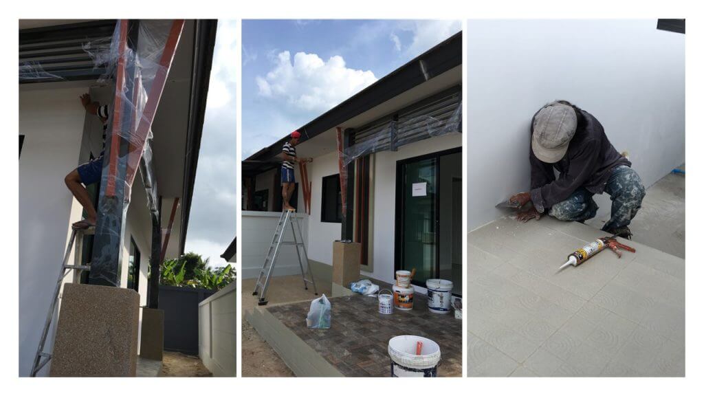 บ้านราคาไม่เกิน 2 ล้าน,ไอเดียสร้างบ้าน,แบบบ้านแฝดชั้นเดียว,บ้านไม่เกิน 2 ล้าน,สร้างบ้านชั้นเดียว,แบบบ้านแฝด_26