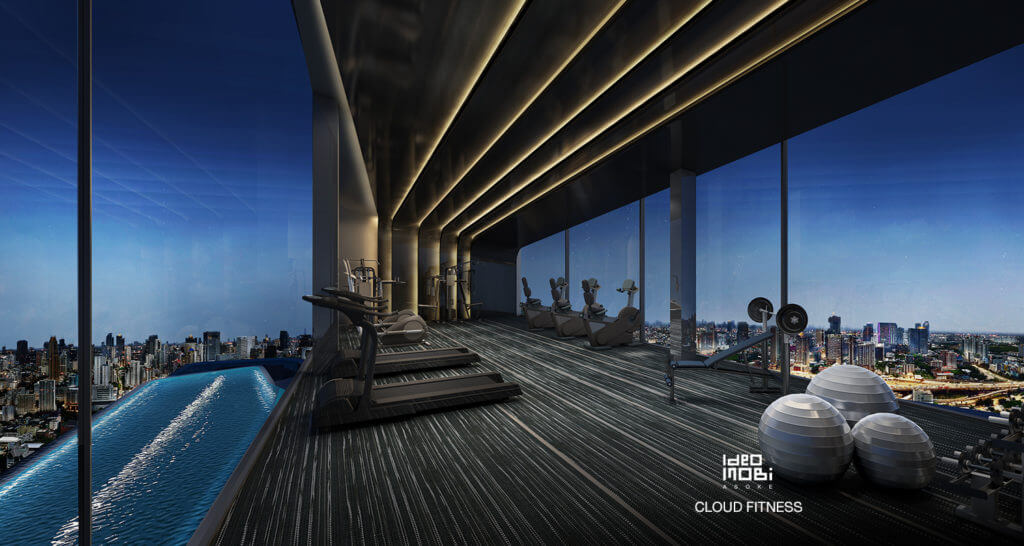 ideo mobi asoke,คอนโด mrt เพชรบุรี,คอนโดติดรถไฟฟ้า,คอนโดใหม่,ไอดีโอ โมบิ อโศก,คอนโดถนนเพชรบุรี_28