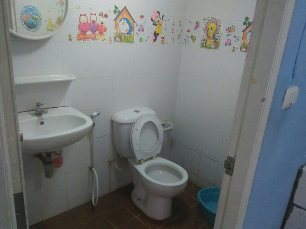 Renovate บ้าน,ปรับปรุงบ้านเก่า,รีโนเวทบ้าน,รีโนเวทบ้านงบน้อย,ไอเดียแต่งบ้าน_28