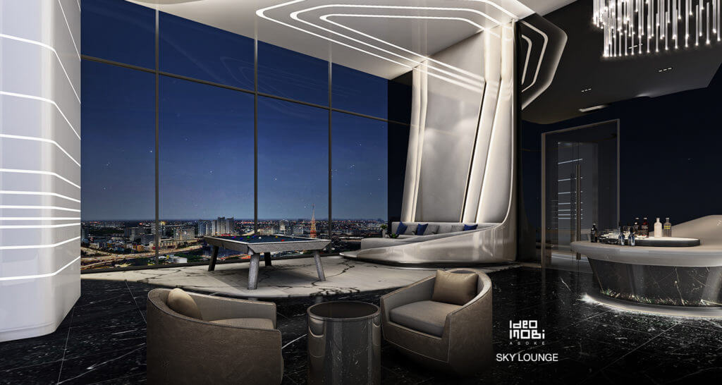 ideo mobi asoke,คอนโด mrt เพชรบุรี,คอนโดติดรถไฟฟ้า,คอนโดใหม่,ไอดีโอ โมบิ อโศก,คอนโดถนนเพชรบุรี_29