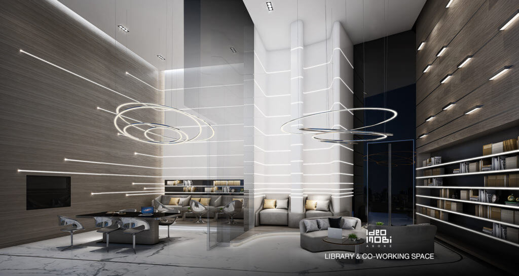 ideo mobi asoke,คอนโด mrt เพชรบุรี,คอนโดติดรถไฟฟ้า,คอนโดใหม่,ไอดีโอ โมบิ อโศก,คอนโดถนนเพชรบุรี_30