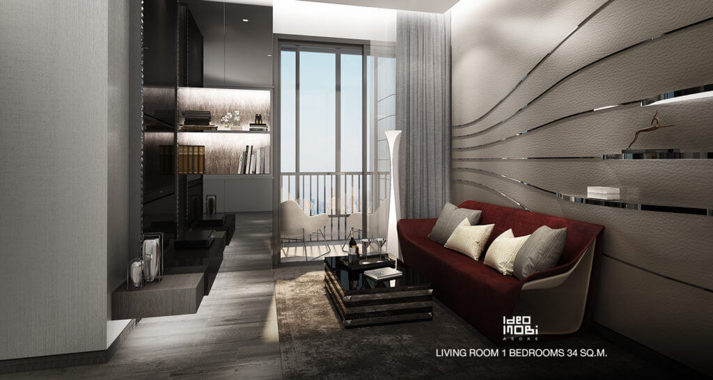 ideo mobi asoke,คอนโด mrt เพชรบุรี,คอนโดติดรถไฟฟ้า,คอนโดใหม่,ไอดีโอ โมบิ อโศก,คอนโดถนนเพชรบุรี_33