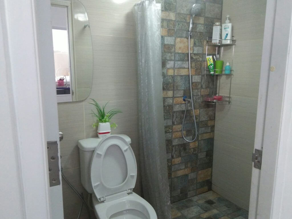 Renovate บ้าน,ปรับปรุงบ้านเก่า,รีโนเวทบ้าน,รีโนเวทบ้านงบน้อย,ไอเดียแต่งบ้าน_34