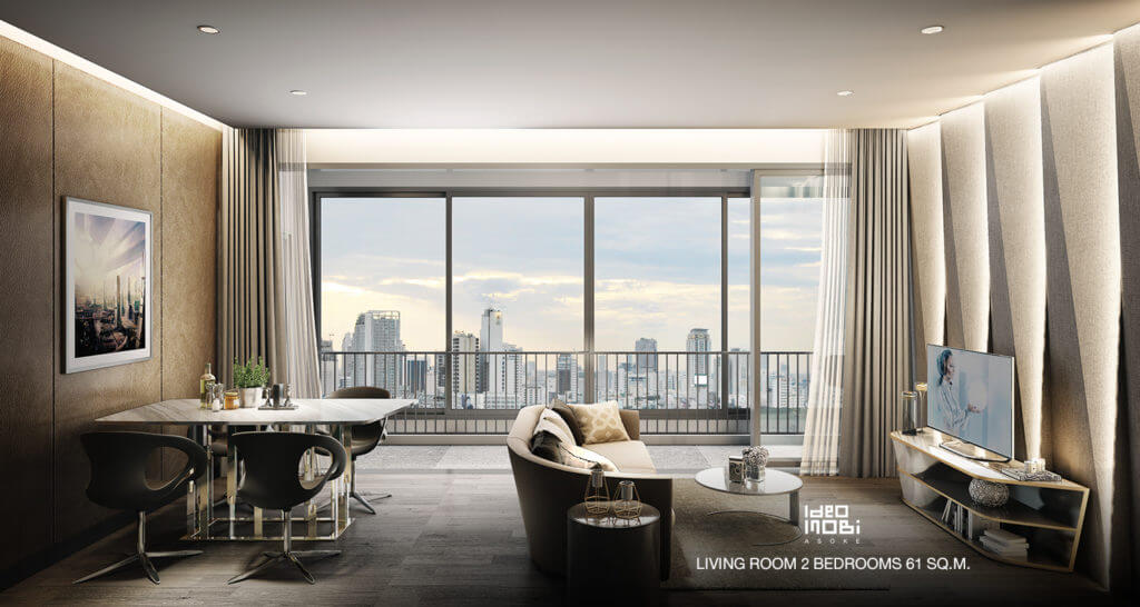 ideo mobi asoke,คอนโด mrt เพชรบุรี,คอนโดติดรถไฟฟ้า,คอนโดใหม่,ไอดีโอ โมบิ อโศก,คอนโดถนนเพชรบุรี_35