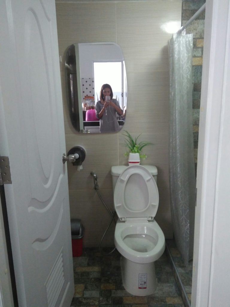 Renovate บ้าน,ปรับปรุงบ้านเก่า,รีโนเวทบ้าน,รีโนเวทบ้านงบน้อย,ไอเดียแต่งบ้าน_37