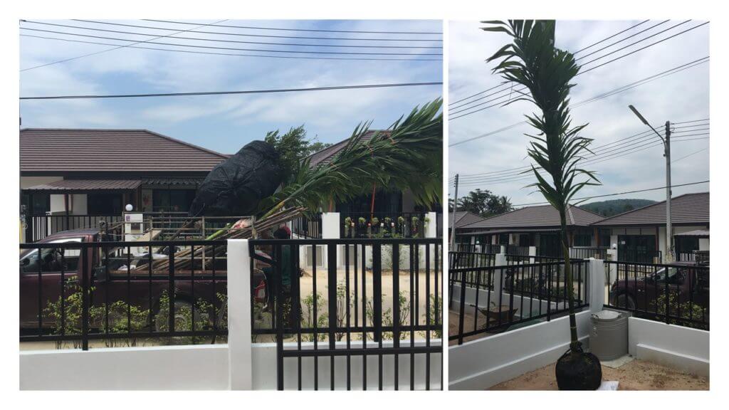 บ้านราคาไม่เกิน 2 ล้าน,ไอเดียสร้างบ้าน,แบบบ้านแฝดชั้นเดียว,บ้านไม่เกิน 2 ล้าน,สร้างบ้านชั้นเดียว,แบบบ้านแฝด_49