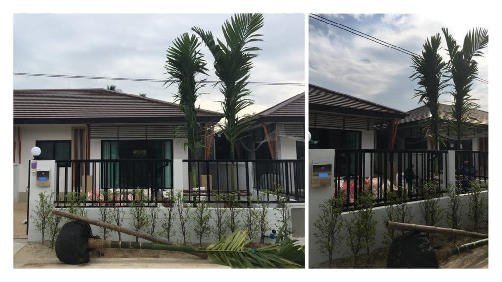 บ้านราคาไม่เกิน 2 ล้าน,ไอเดียสร้างบ้าน,แบบบ้านแฝดชั้นเดียว,บ้านไม่เกิน 2 ล้าน,สร้างบ้านชั้นเดียว,แบบบ้านแฝด_57