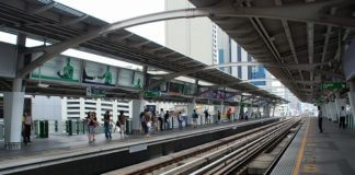 BTS อโศก,คอนโดติดรถไฟฟ้า,คอนโด อโศก,คอนโดติด BTS อโศก,เส้นทางรถไฟฟ้า,สถานีรถไฟฟ้า bts,บ้านใกล้รถไฟฟ้า