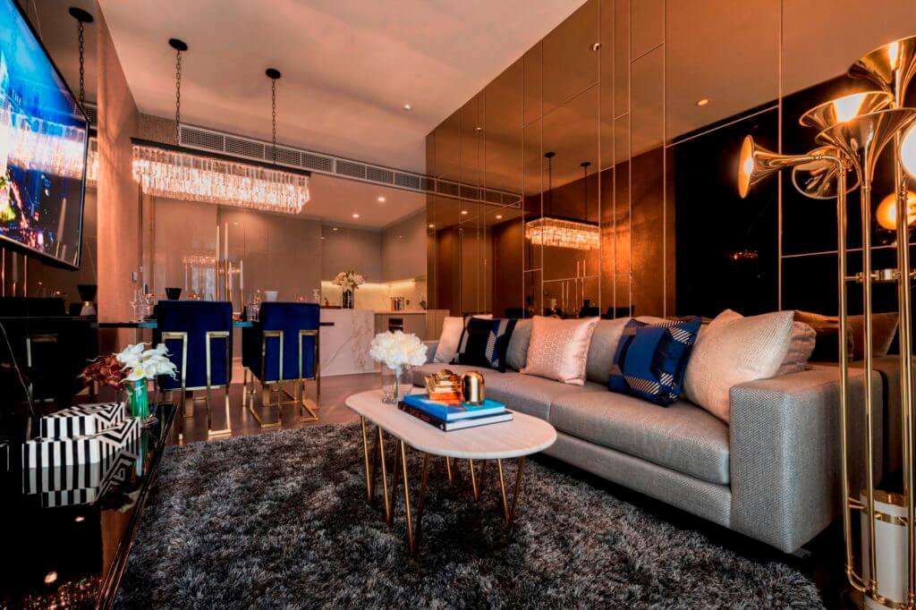 luxury condo,SINGHA COMPLEX,TheESSE,ดิเอส,สิงห์เอสเตท