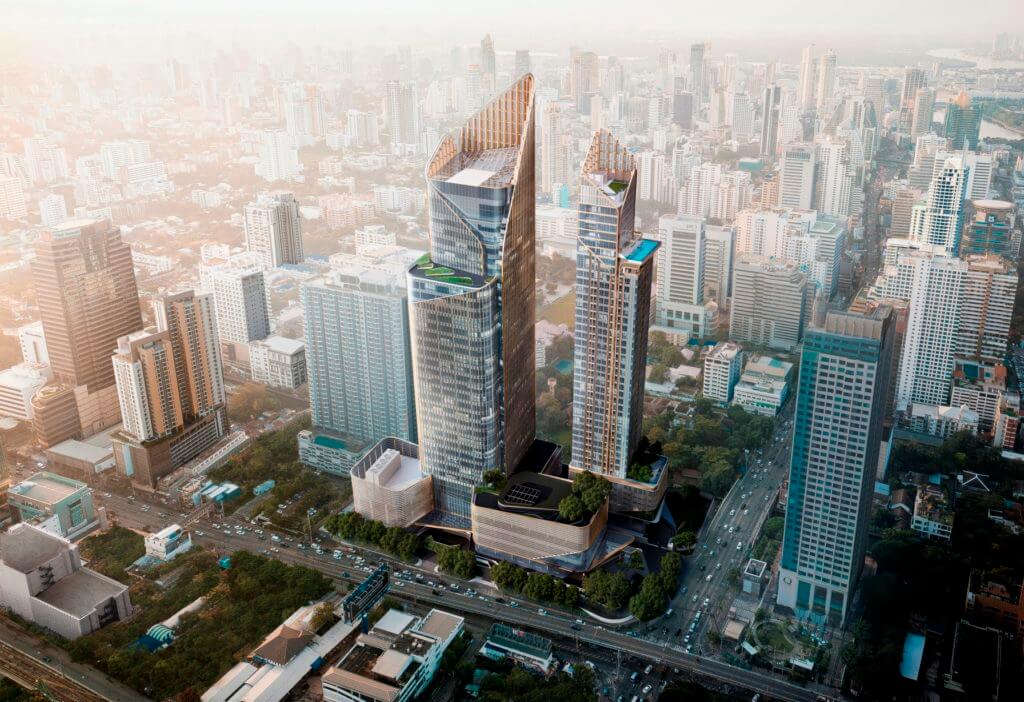 luxury condo,SINGHA COMPLEX,TheESSE,ดิเอส,สิงห์เอสเตท