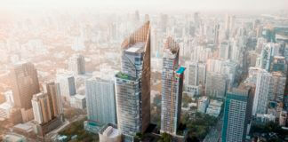 luxury condo,SINGHA COMPLEX,TheESSE,ดิเอส,สิงห์เอสเตท