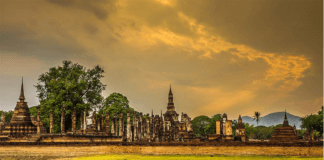 คอนโดสุโขทัย,ทำเลน่าอยู่,ทำเลแนะนำ,ที่ดินสุโขทัย,ที่เที่ยวสุโขทัย,บ้านสุโขทัย,บ้านเดี่ยวสุโขทัย