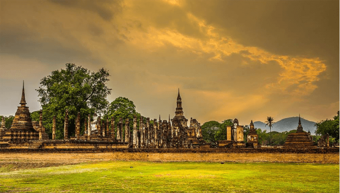 คอนโดสุโขทัย,ทำเลน่าอยู่,ทำเลแนะนำ,ที่ดินสุโขทัย,ที่เที่ยวสุโขทัย,บ้านสุโขทัย,บ้านเดี่ยวสุโขทัย