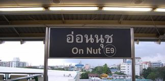 BTS อ่อนนุช, คอนโด อ่อนนุช, คอนโดติด BTS อ่อนนุช, คอนโดติดรถไฟฟ้า, คอนโดใหม่ใกล้รถไฟฟ้า, บ้านใกล้รถไฟฟ้า, สถานีรถไฟฟ้า bts, เส้นทางรถไฟฟ้า