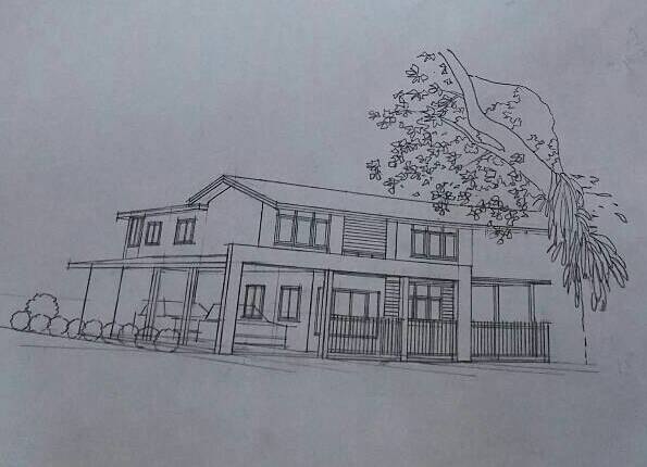 รีโนเวทบ้านเก่า,renovate บ้านเก่า,ไอเดียแต่งบ้าน,ต่อเติมบ้าน_6