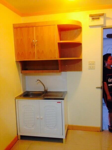 รีโนเวทคอนโด,แต่งคอนโดงบน้อย,แต่งคอนโดขนาดเล็ก,แต่งคอนโดแบบประหยัด,ไอเดียแต่งคอนโด,รีวิวแต่งคอนโด_11