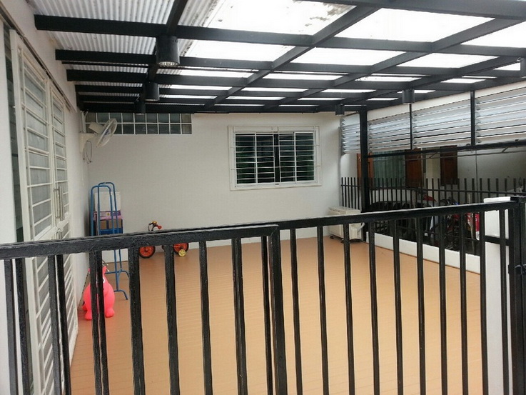 รีโนเวทบ้านเก่า,renovate บ้านเก่า,ไอเดียแต่งบ้าน,ต่อเติมบ้าน_11