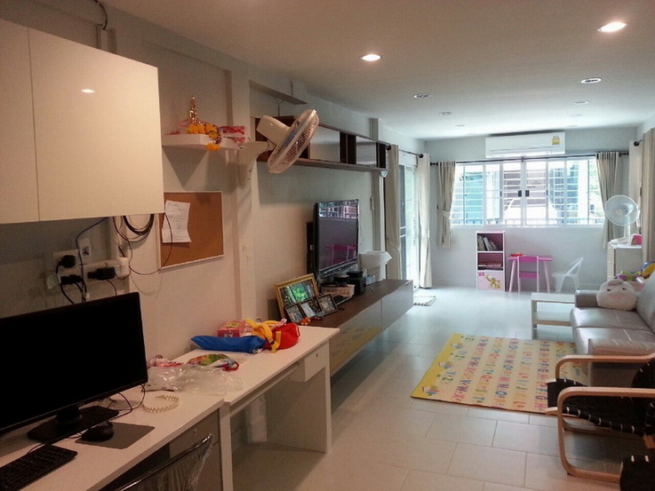 รีโนเวทบ้านเก่า,renovate บ้านเก่า,ไอเดียแต่งบ้าน,ต่อเติมบ้าน_13