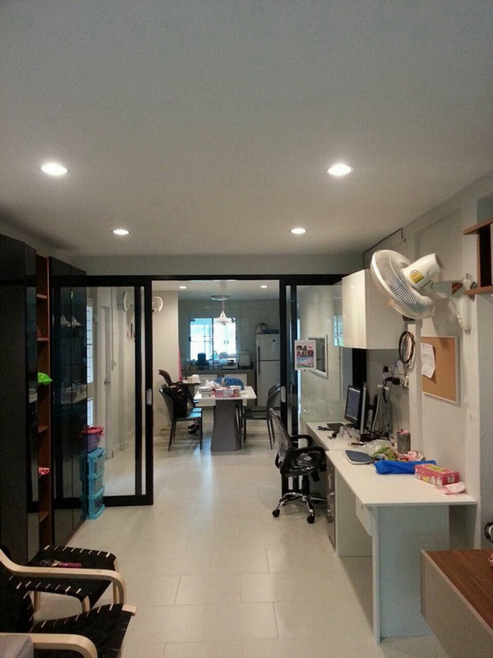 รีโนเวทบ้านเก่า,renovate บ้านเก่า,ไอเดียแต่งบ้าน,ต่อเติมบ้าน_15