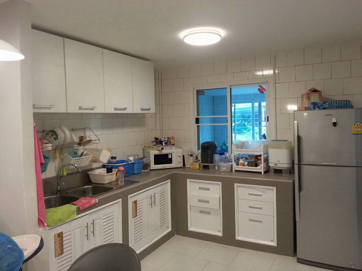 รีโนเวทบ้านเก่า,renovate บ้านเก่า,ไอเดียแต่งบ้าน,ต่อเติมบ้าน_17